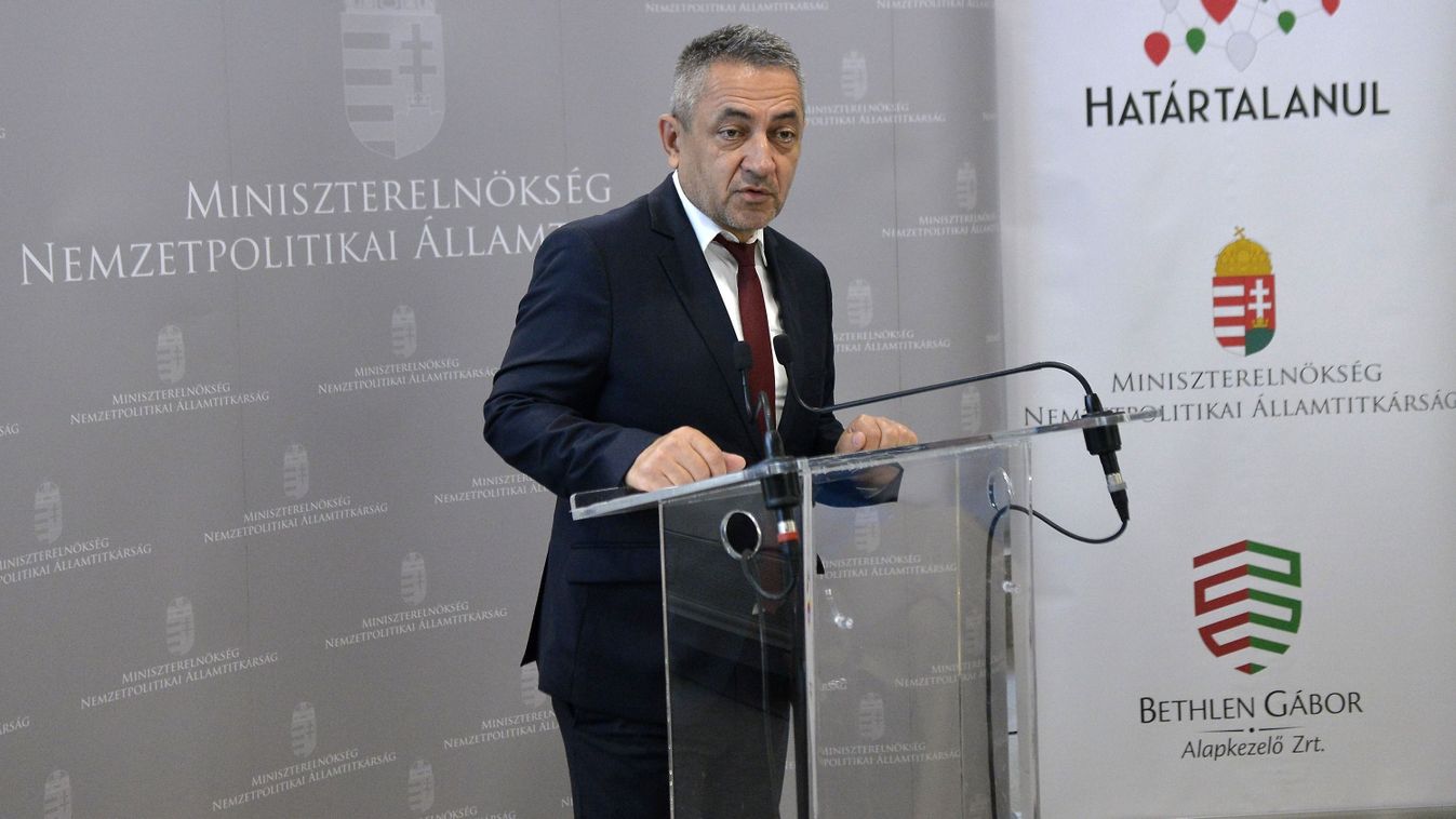 Rekordot döntött a Határtalanul középiskolai vetélkedő résztvevőinek száma