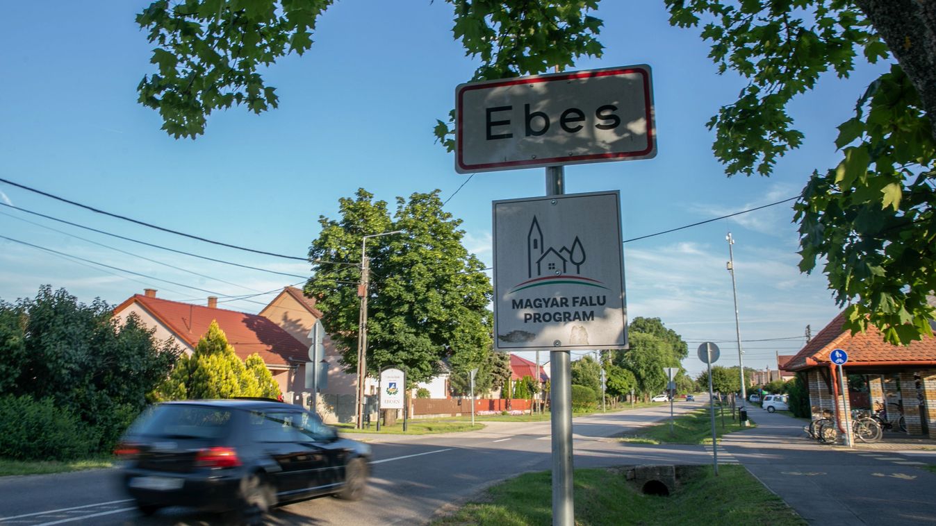 Folyamatos az érdeklődés Ebes iparterületei iránt