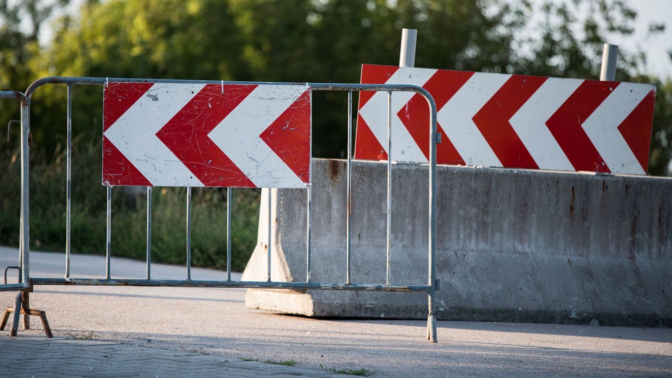 Debrecentől Hadházig lezárják az elkerülőt, erre kerülhetnek az autósok – térképpel