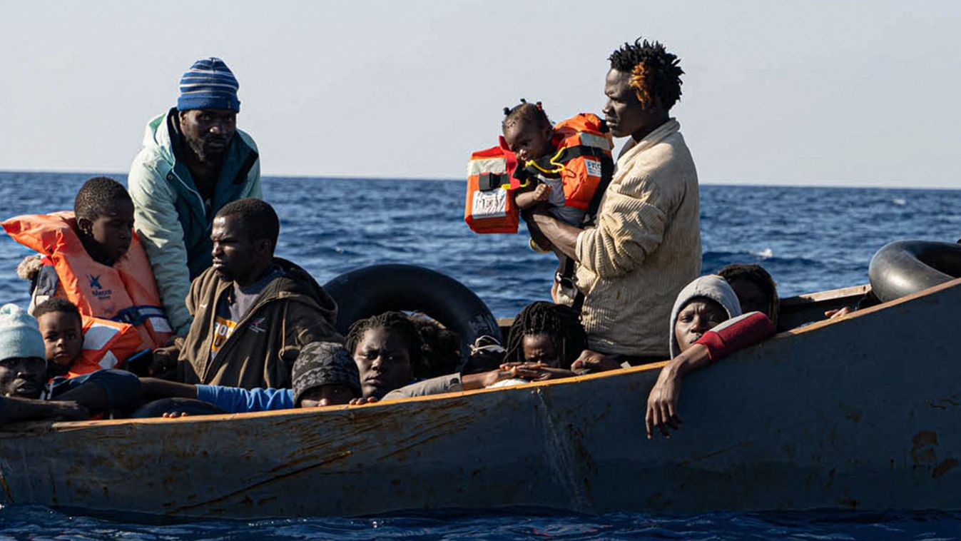A migránskvóta elfogadhatatlan a magyarok számára, de forrong Európa is
