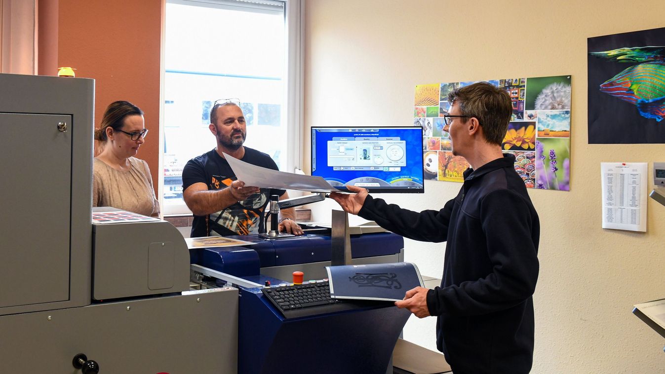 Ezer új vállalkozás jöhet létre a Vállalkozó Start II program keretében