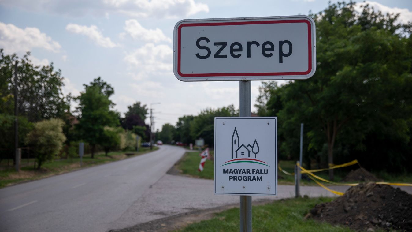 Szerepen a nyár is a munkáról szól