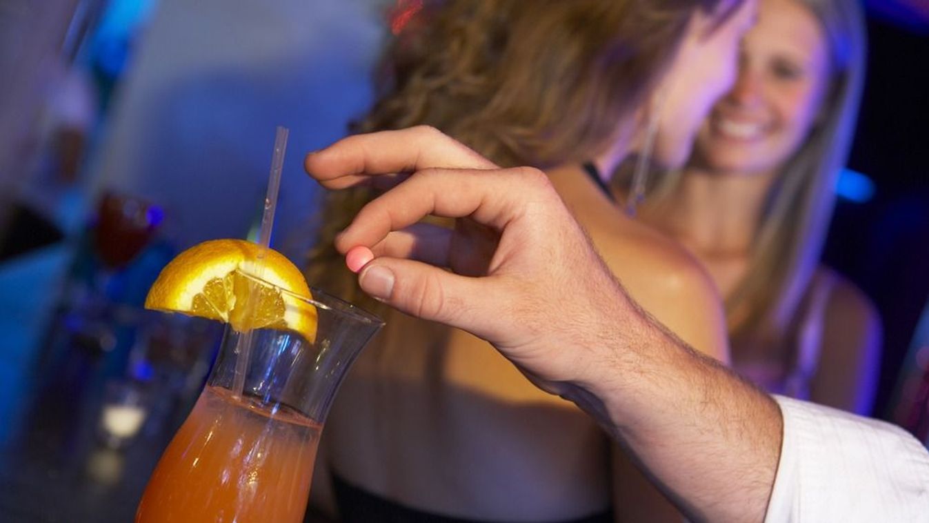 Randidrogos támadás a Balatonnál: vigyázat, bárhol megtörténhet