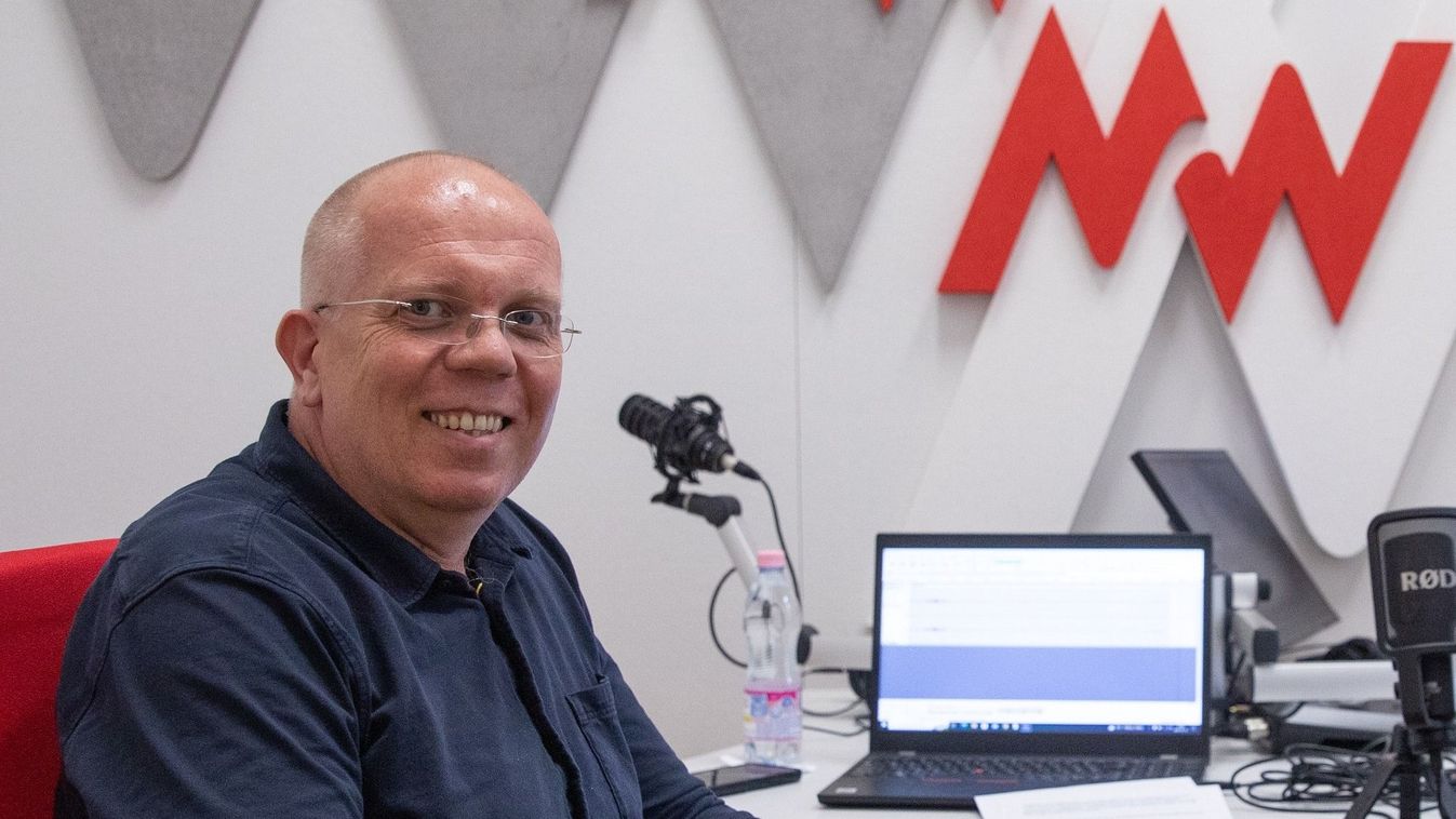 Késmárky András: nem lehet kigyógyulni az allergiából!