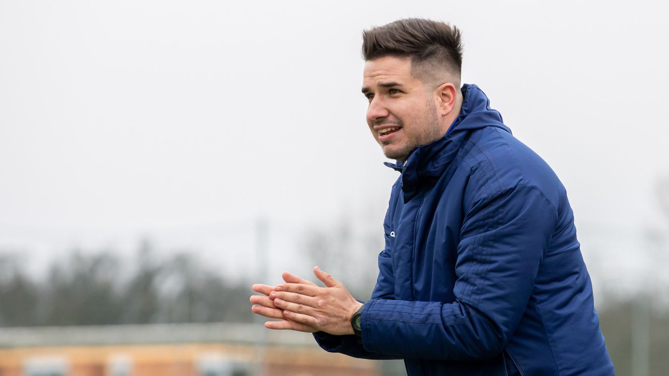 Bende Tibor: Felkészültünk az első osztályra