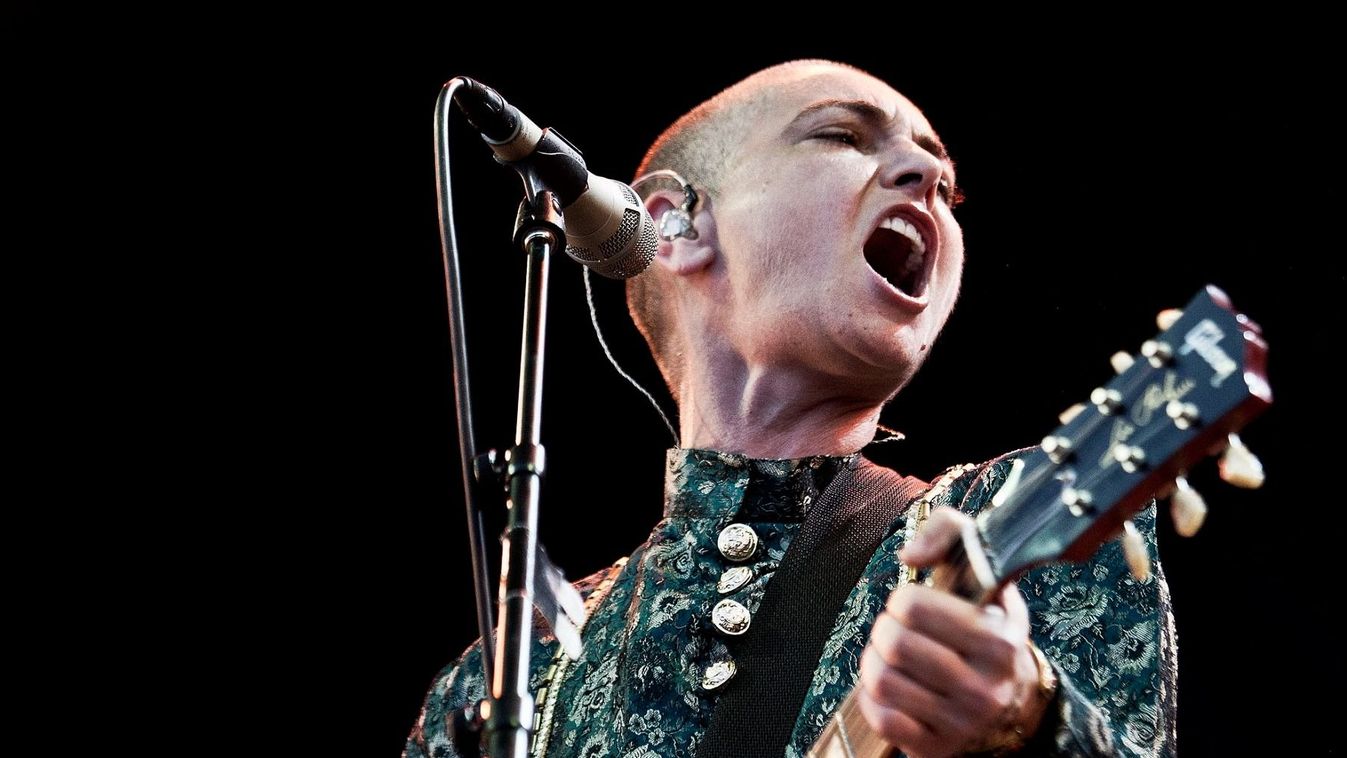 Megrázó részletek derültek ki Sinéad O’Connor halálával kapcsolatban
