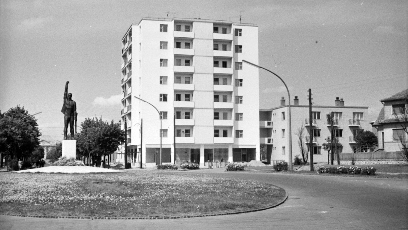 Mennyire ismered a régi Debrecent? Ebből a retró kvízből most kiderül!