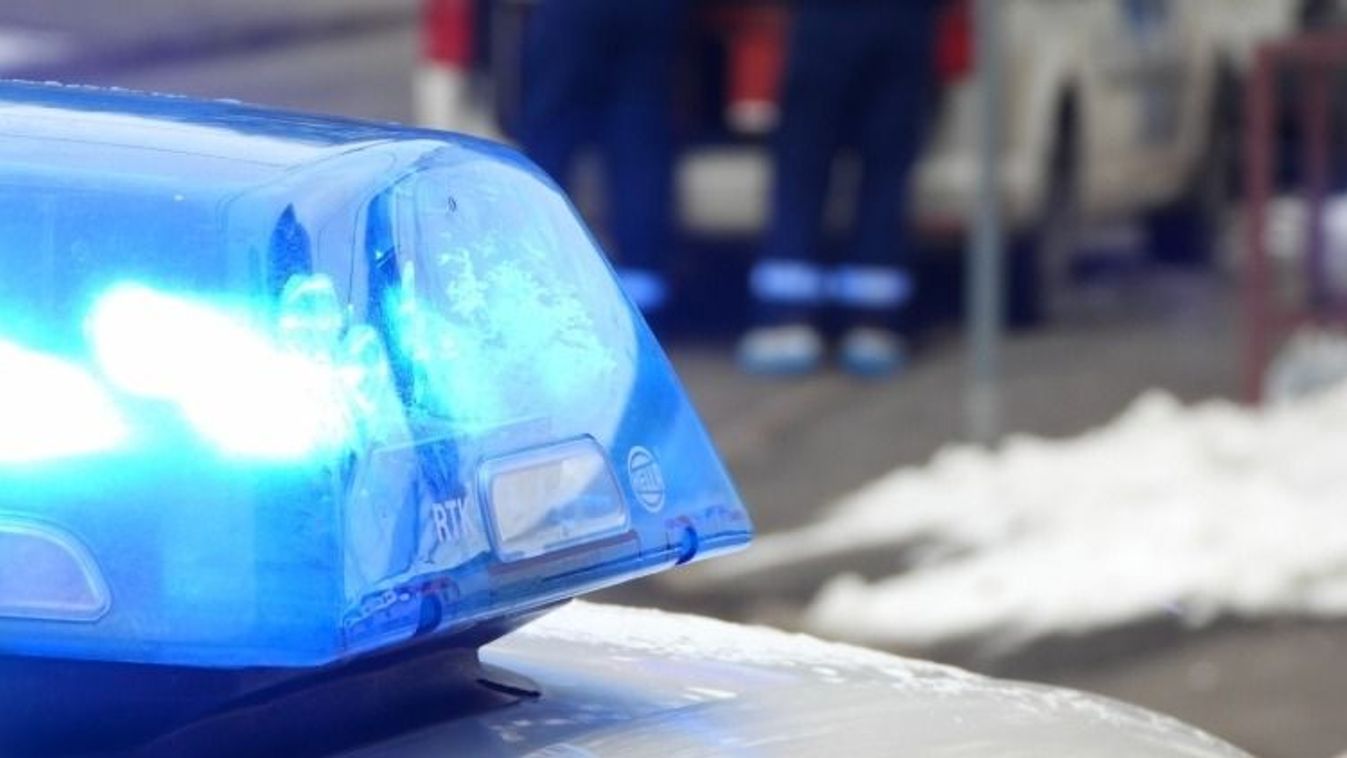 Hármas karambol történt Létavértesen