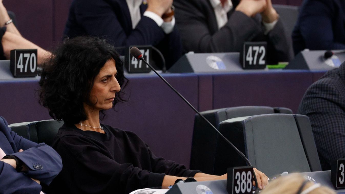 A brüsszeli korrupciós ügy miatt volt házkutatás egy baloldali politikusnál