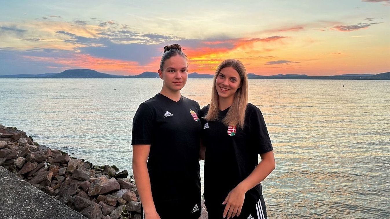 Két debreceni készül az U17-es Európa-bajnokságra