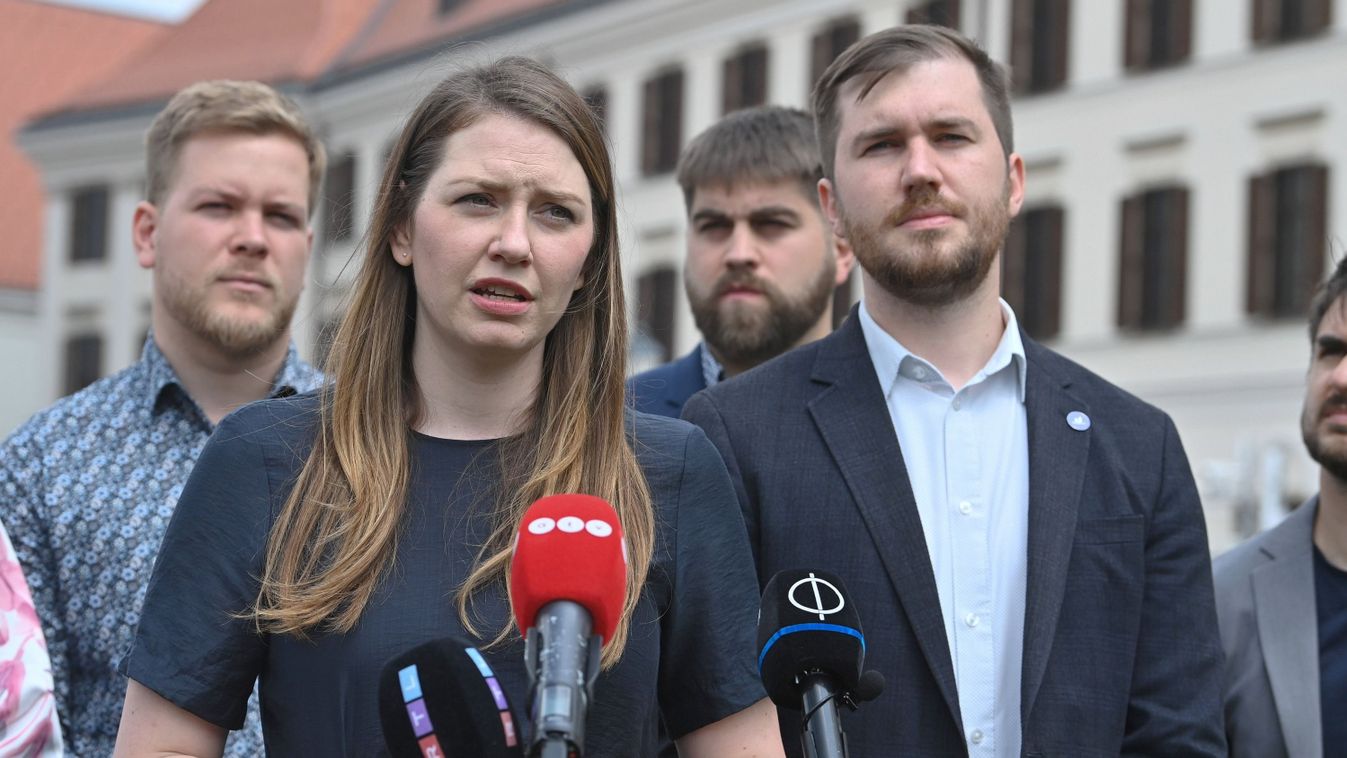 A Momentum a következő budapesti olimpiai pályázat ellen is fellépne