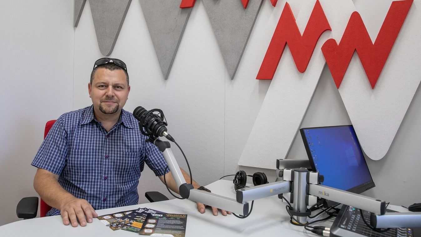 Örökségünk nyomában: „A népdal, a hangszer és a jó bor egy életre összekovácsolhatnak közösségeket”