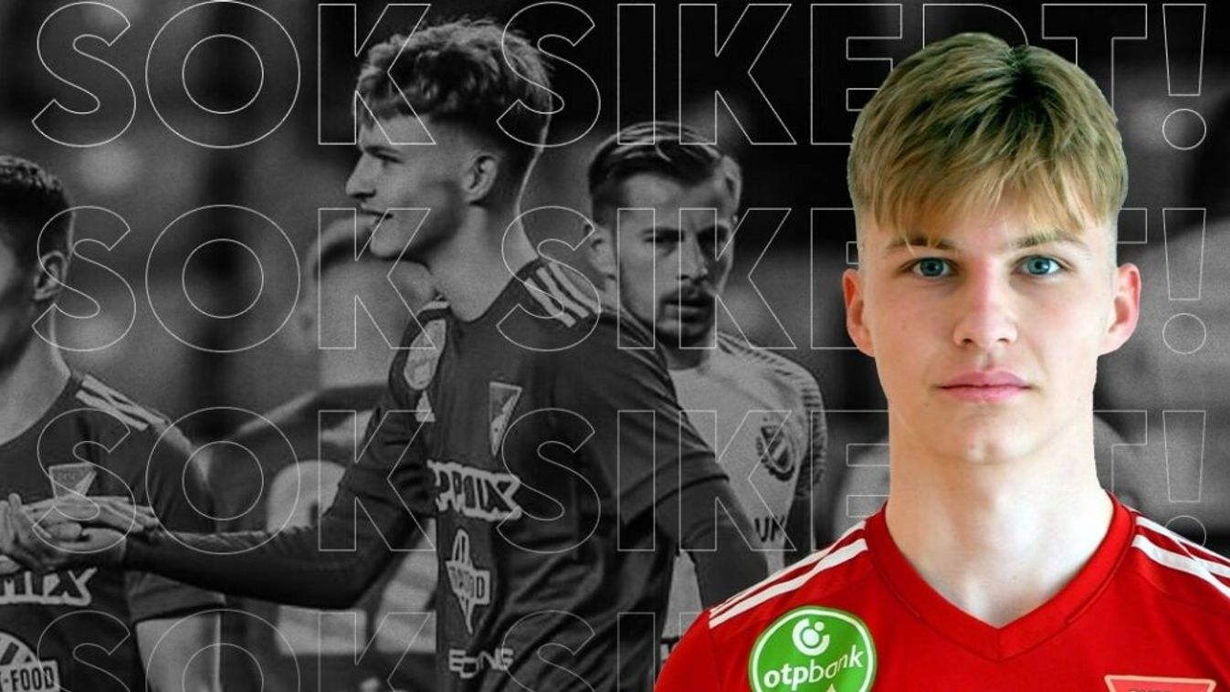 Ismét kölcsönadta a Loki Rácz Balázst