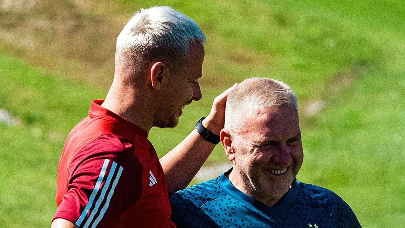 Sajnálják, hogy nem tért vissza a PSV-hez Dzsudzsák Balázs!