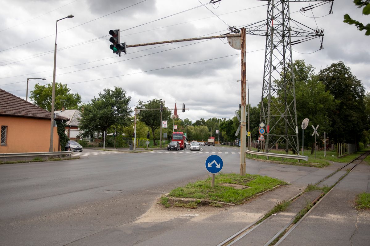 Debrecen, közlekedés