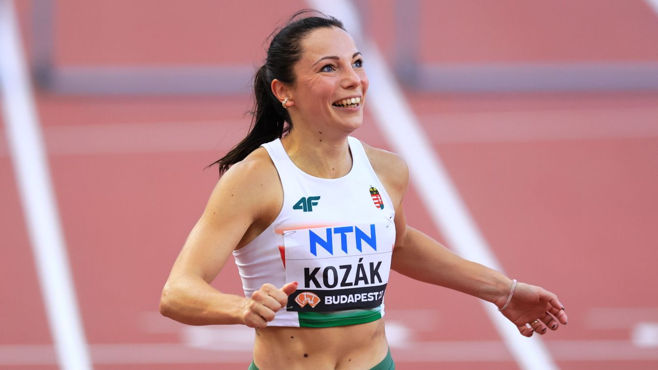 Minden beleadtak a magyar versenyzők kedden
