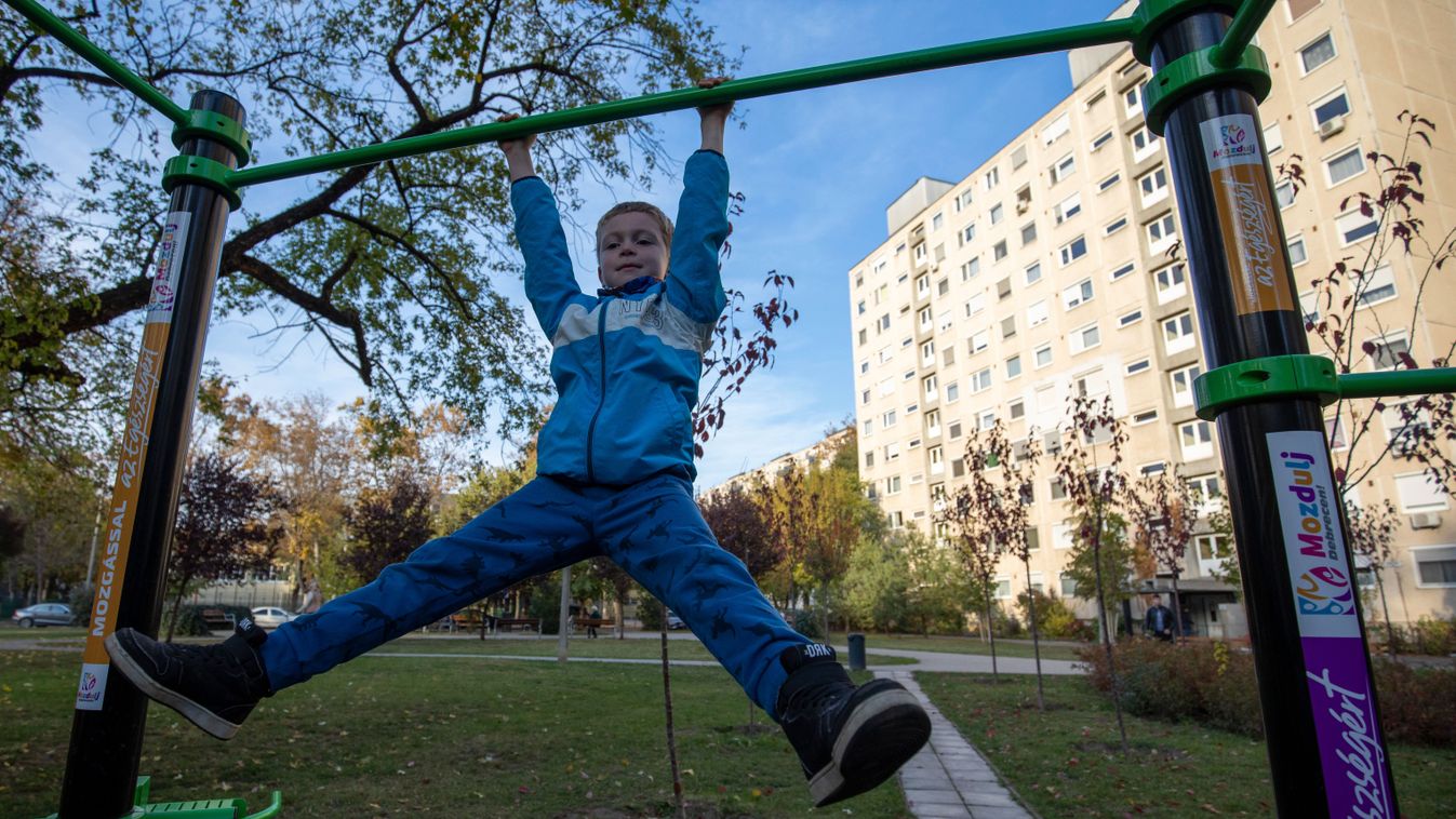 Minden általános iskolában bevezetik a Mozdulj, Debrecen! alprogramját