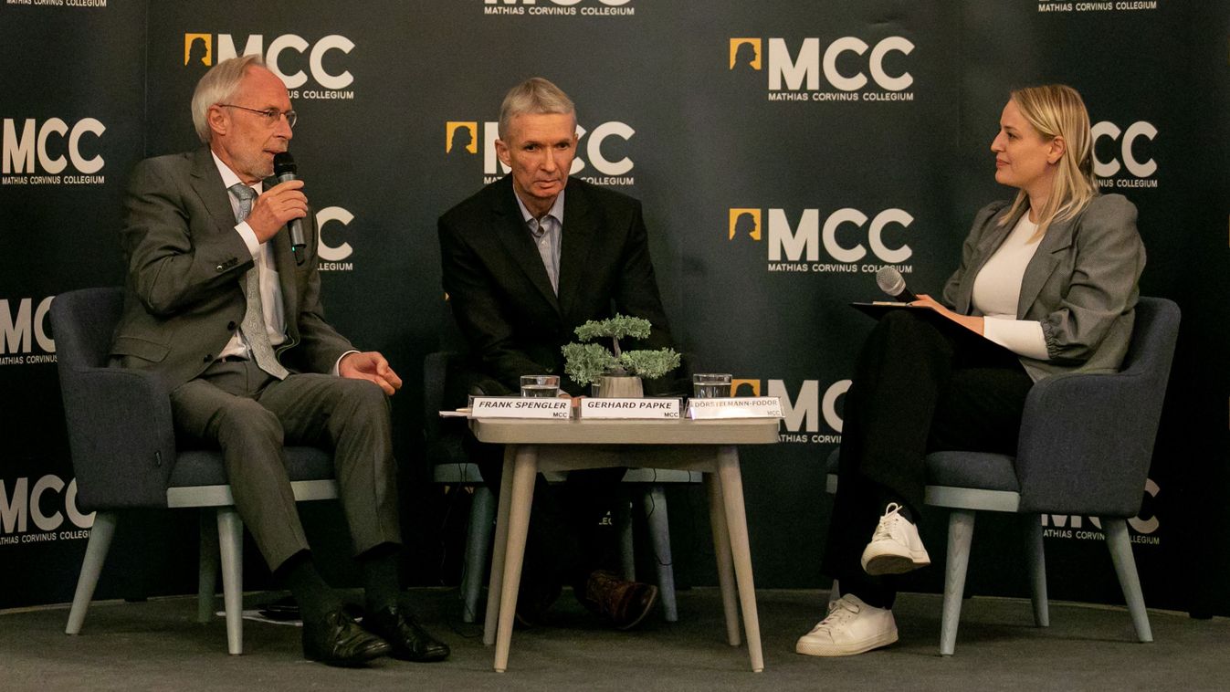 Továbbra is várja a tehetséges egyetemi hallgatókat az MCC Debrecen