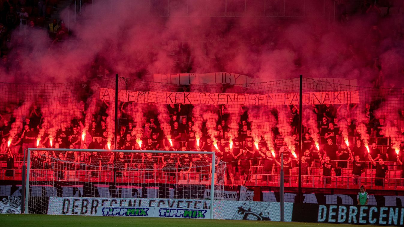 Több mint tízezer drukkert várnak, érdemes időben érkezni!
