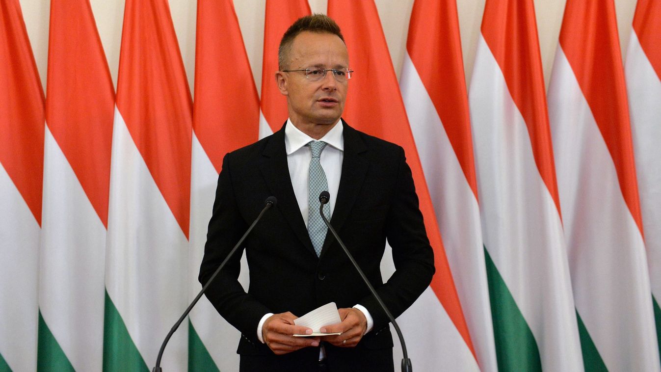 Diplomáciai csúcsüzemet hoz magával a budapesti atlétikai világbajnokság (videó)