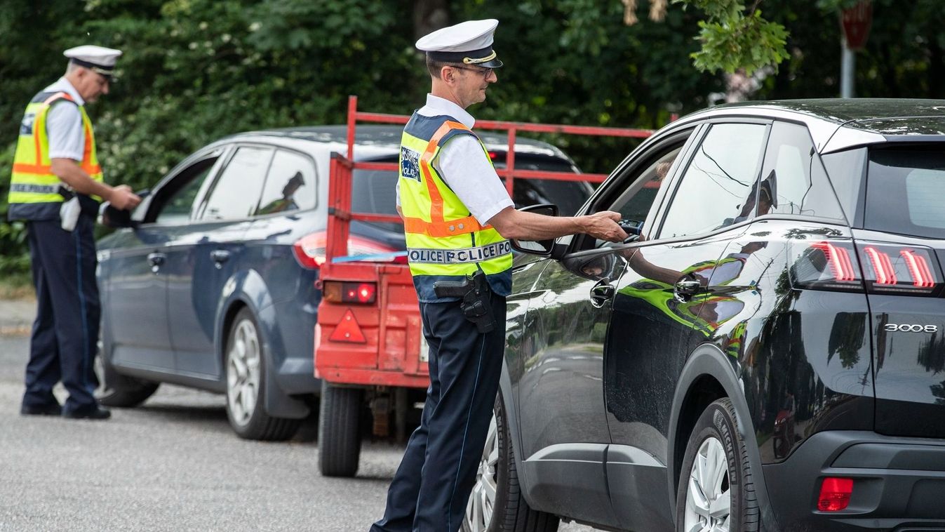 A borászok kérése ellenére sem lazított a kormány az ittas vezetés büntetésén