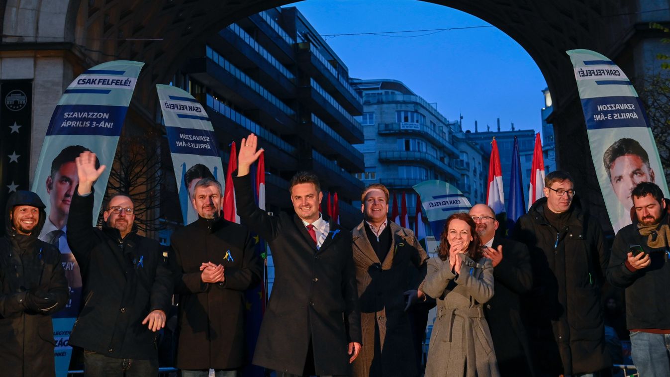 A baloldali médiabirodalom tulajdonosa jól keresett a választásokon