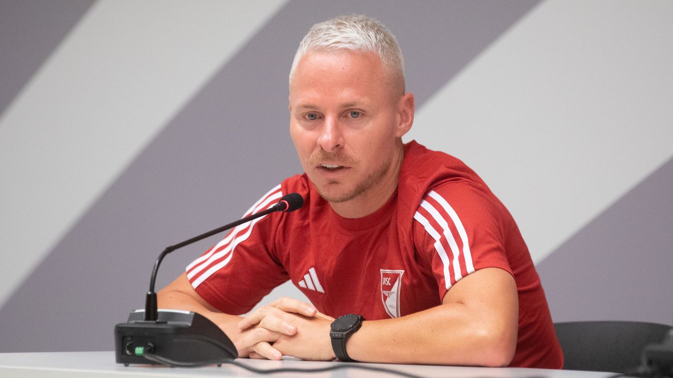 Dzsudzsák Balázs: Mindenki a stadionba!