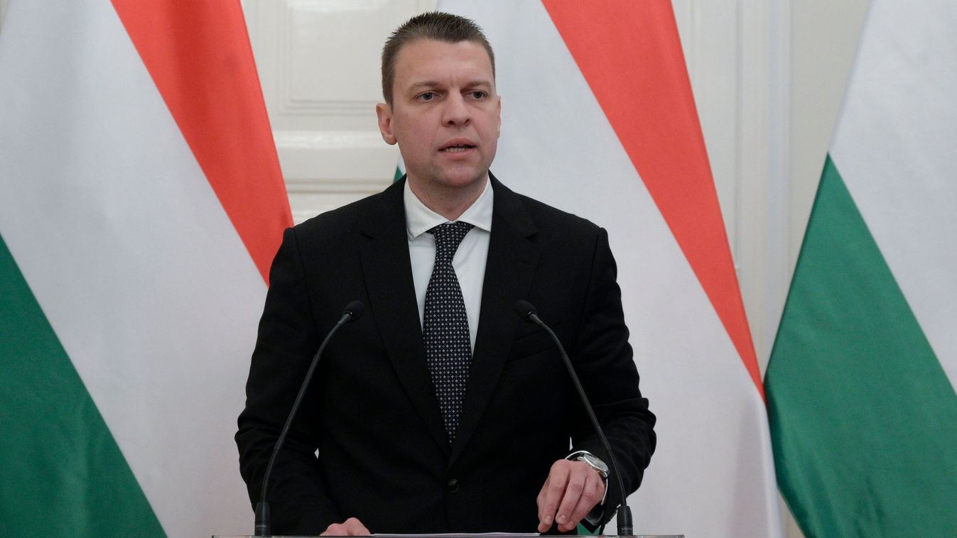 Menczer Tamás kérdése a fideszesekhez: kinek adnátok át a településeiteket? (videó)