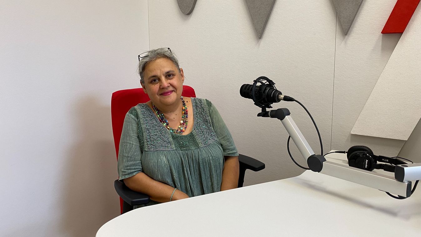 Örökségünk nyomában: „A mesében minden benne van, ami az élethez kell”