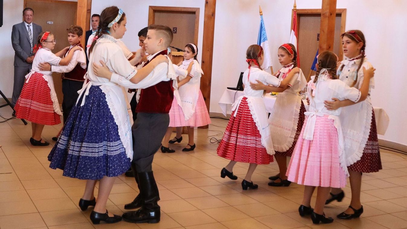 Jubileumi évfordulós ünnepséget rendeztek Hajdúdorogon
