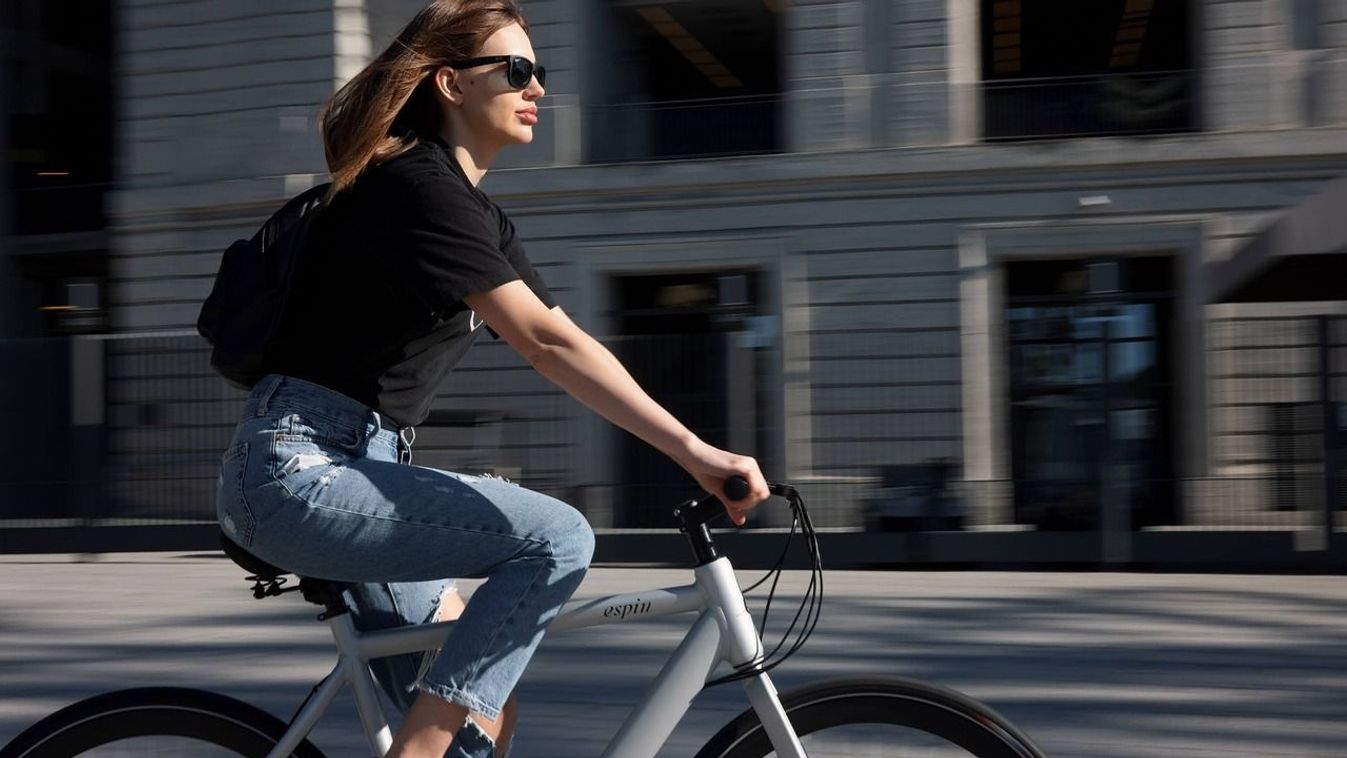 Rekordmennyiségű pályázatot adtak be az Európai Mobilitási Hét programjaira