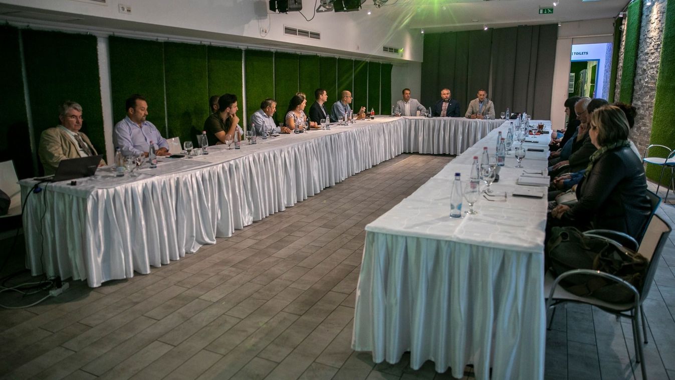 Már készül Debrecen 2023-2026 közötti környezetvédelmi programja