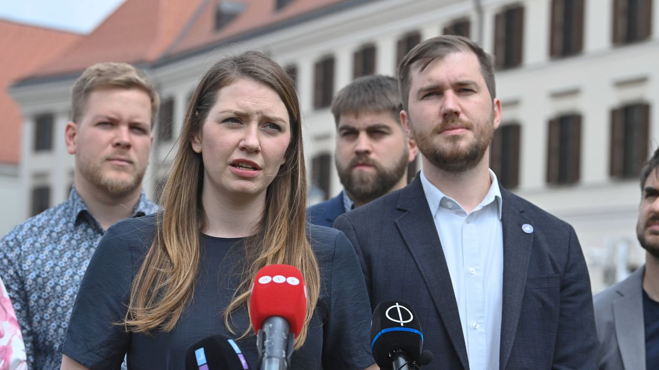 Donáth Anna elárulta: az ő érdeme, hogy megnyíltak a brüsszeli pénzcsapok a Soros-szervezeteknek