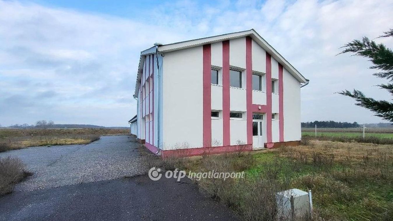 Legyen saját lakóparkja Hajdúsámsonban!