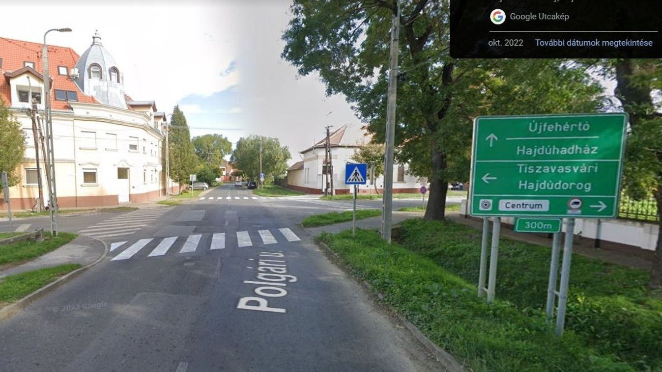 A veszélyesen közlekedők ellen lép fel Hajdúböszörmény városvezetése