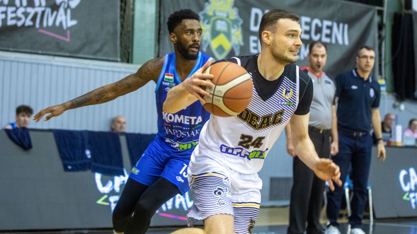 Mócsán Bálint nem vezető, inkább kapocs szeretne lenni