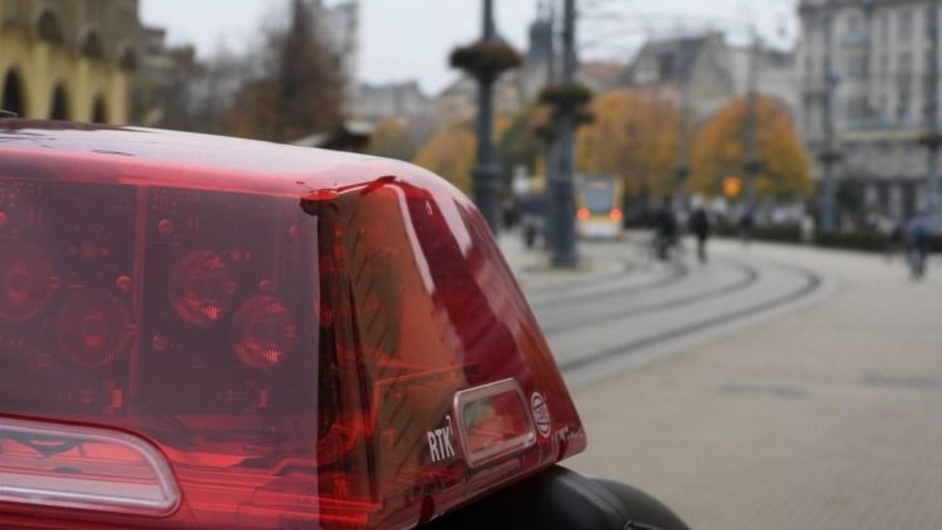 Nem tanult a hibájából, ismét elkapták a jogosítvány nélkül ittasan vezető motorost