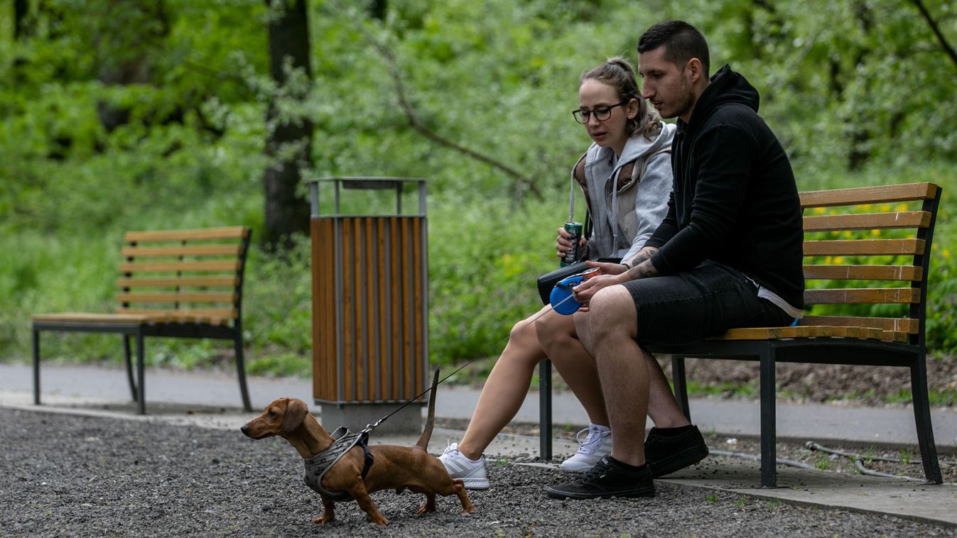 Kései nyár vagy korai ősz? Folytatódik a kellemes időjárás Hajdú-Biharban