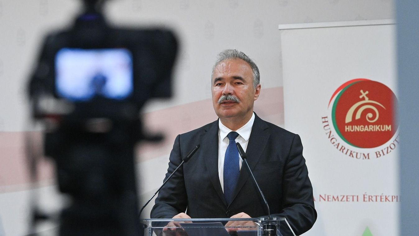 Nagy érdeklődés jellemezte az idei hungarikum pályázatot