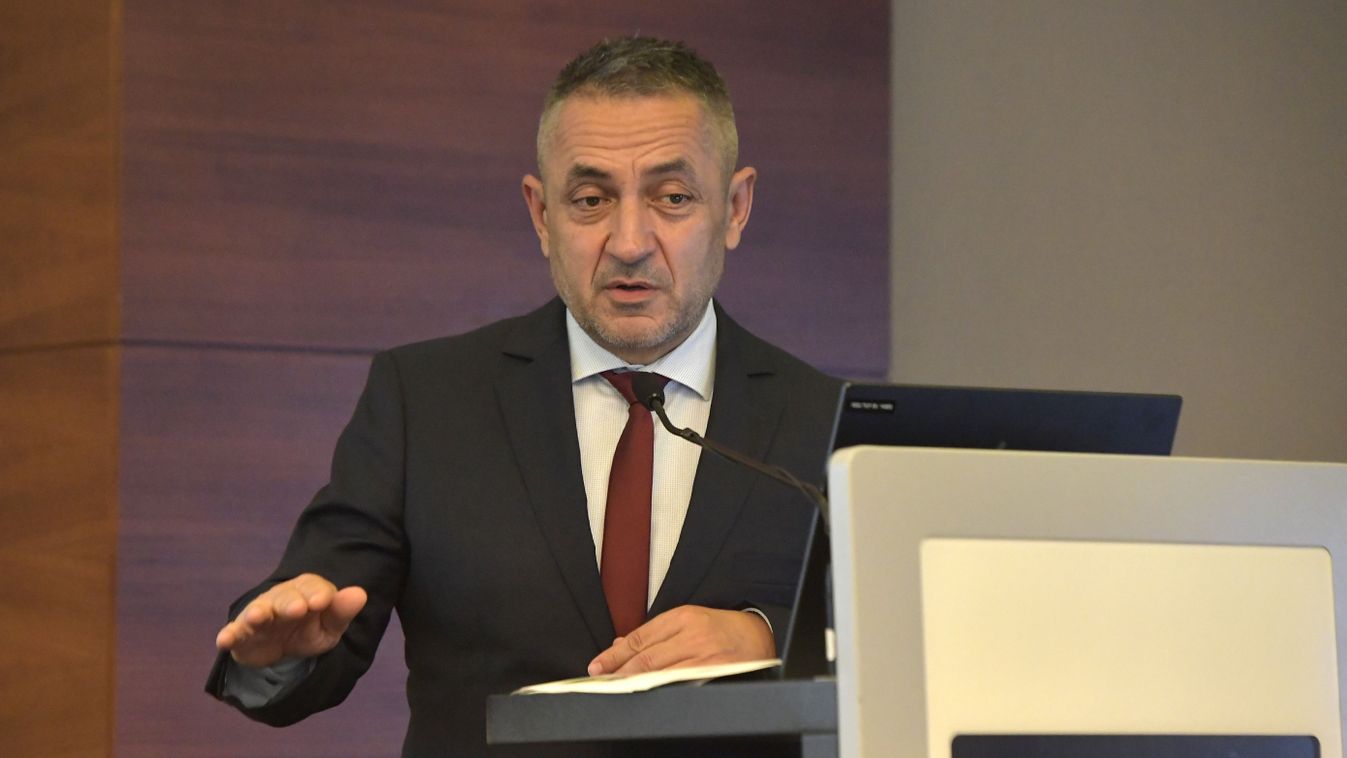 Potápi Árpád János: a vajdasági intézmények támogatásával a szülőföldön történő boldogulást segítjük