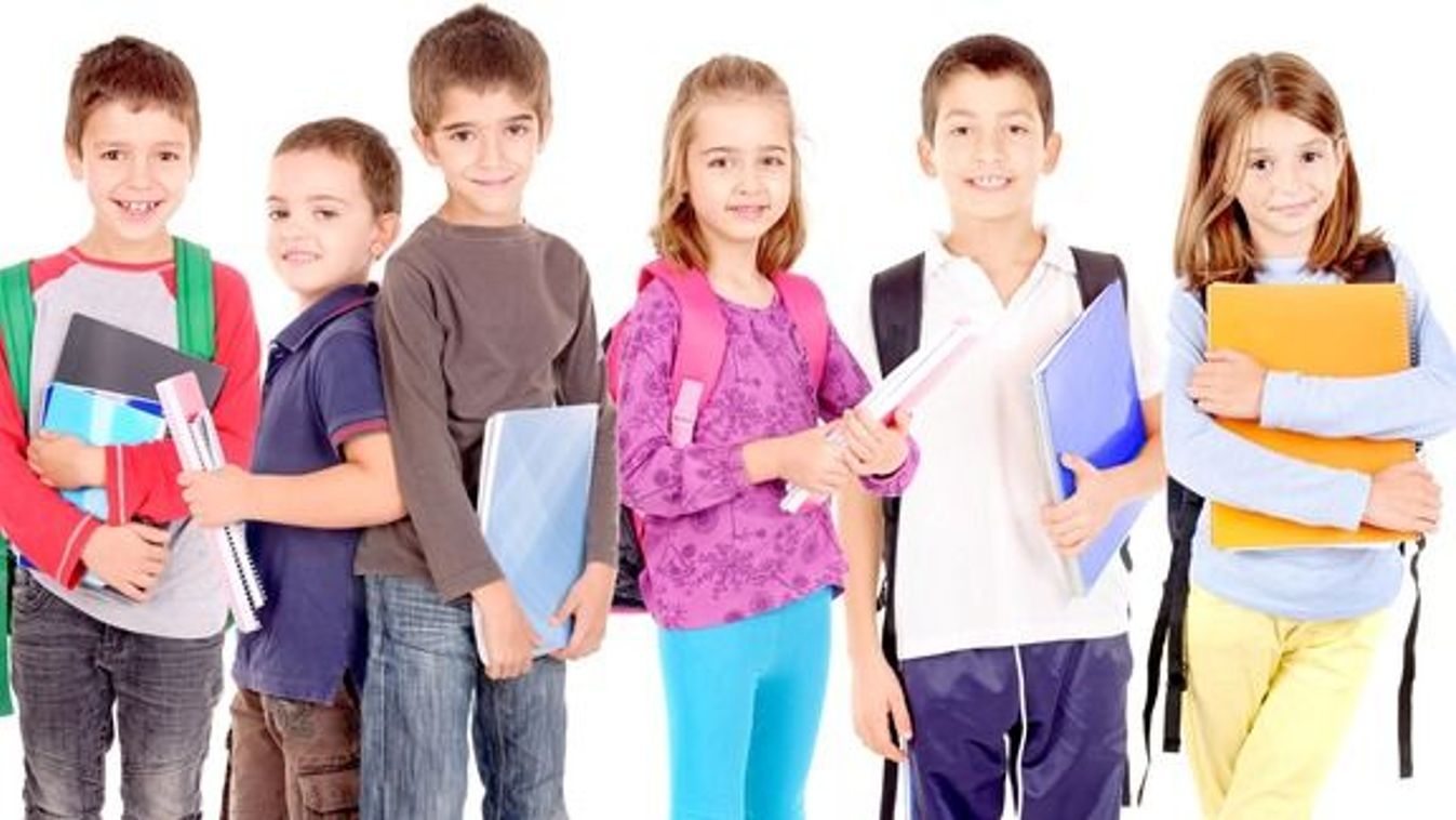 Így változott az iskolakezdéshez szükséges eszközök ára az elmúlt tíz évben