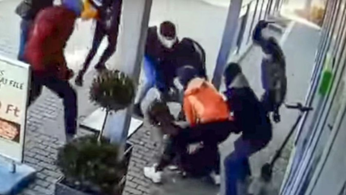 Börtönben marad a szélsőbaloldali aktivista, Olaszország nem kérelmezi Budapesttől a házi őrizetet