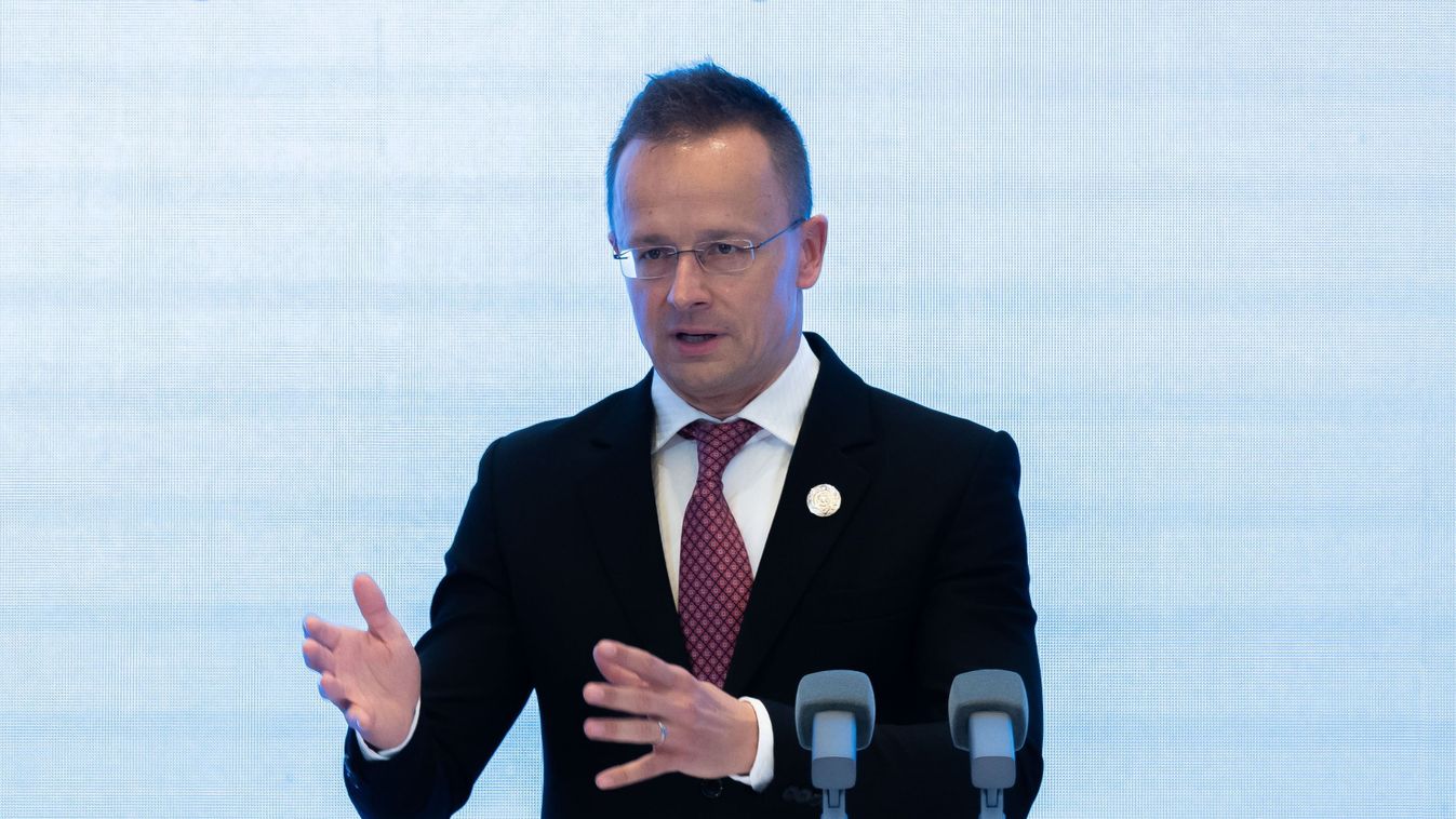 Nincs változás magyar részről a svéd NATO-csatlakozás ratifikációjának helyzetében (videó)