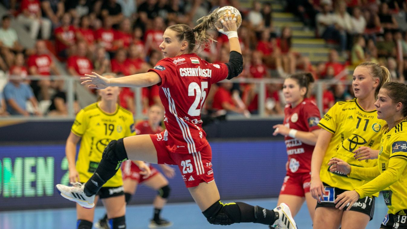 Hosszabbított a Lokival Csernyánszki Liliána