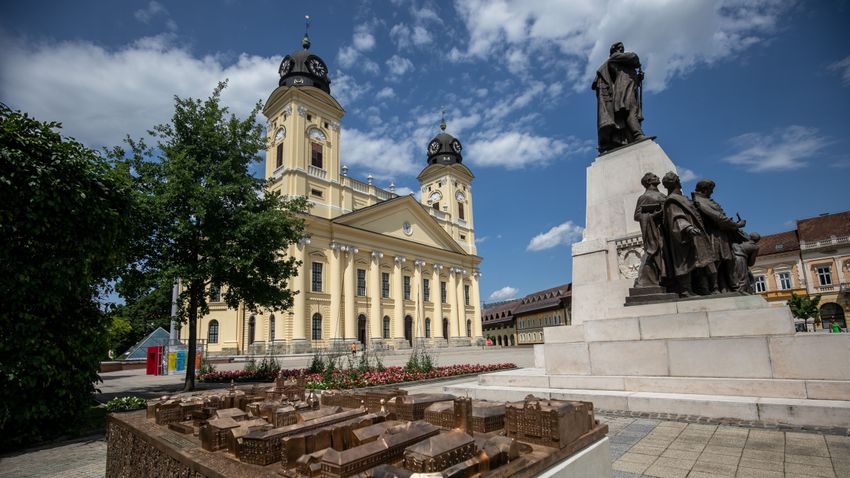 HAON – Debrecenről olvashatunk egy angol újságban