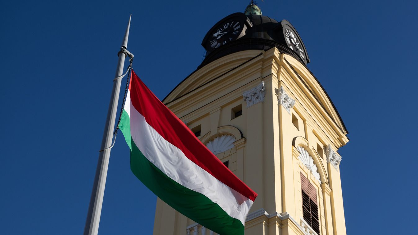 Megemlékezés és koszorúzások lesznek Debrecenben október 23-án