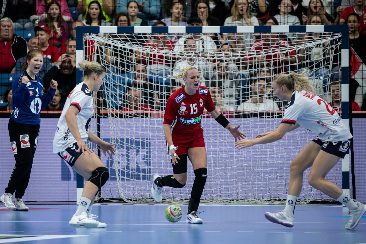 magyarorszag-norvegia-kezilabda-noi-valogatott-europakupa-ehf-euro-cup-debrecen-fonix-arena-haon-sport-hajdu-bihar