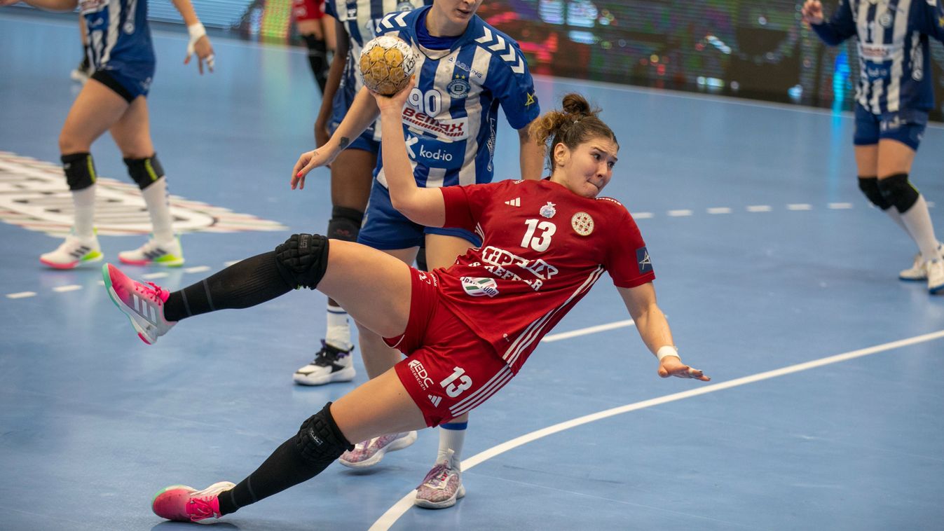 HAON FüziTóvizi Petra „Egy jó mérkőzést szeretnénk játszani”