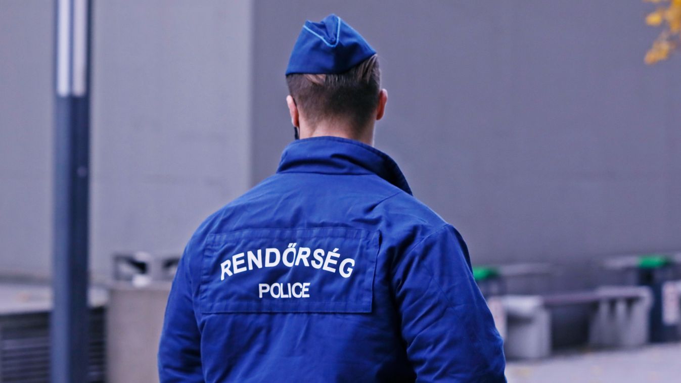 Rendőrnek adták ki magukat, úgy raboltak és követtek el egyéb bűncselekményeket Hajdú-Biharban