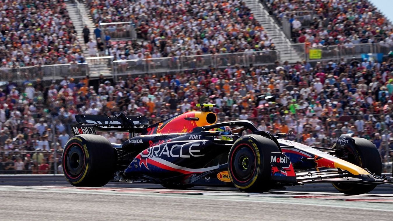 Verstappen megszerezte pályafutásának 50. futamgyőzelmét
